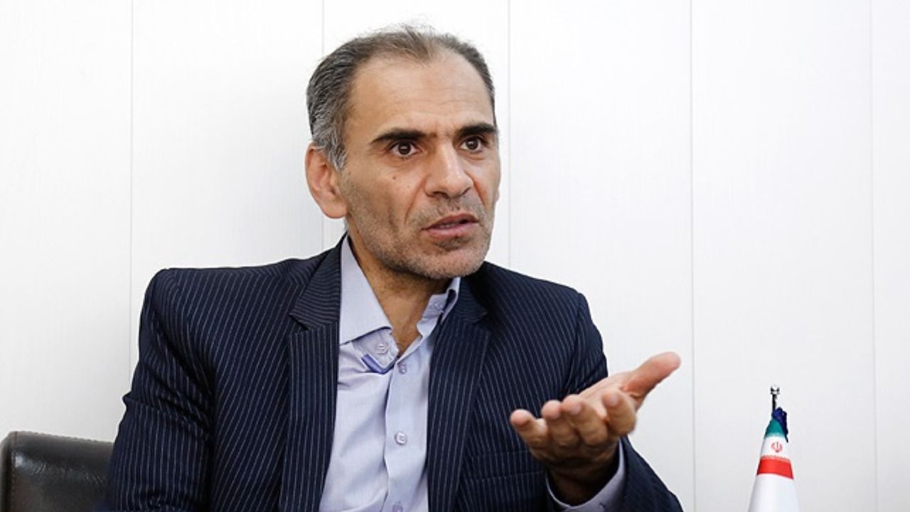 نظام مالیاتی ایران برای عصر مشروطه است؛ با فرار مالیاتی چه باید کرد؟ نظام مالیاتی ایران برای عصر مشروطه است؛ با فرار مالیاتی چه باید کرد؟