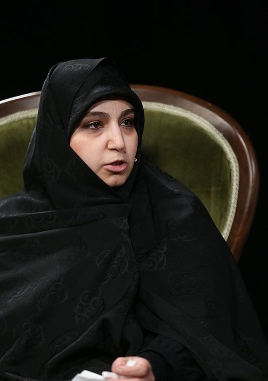 (تصاویر)