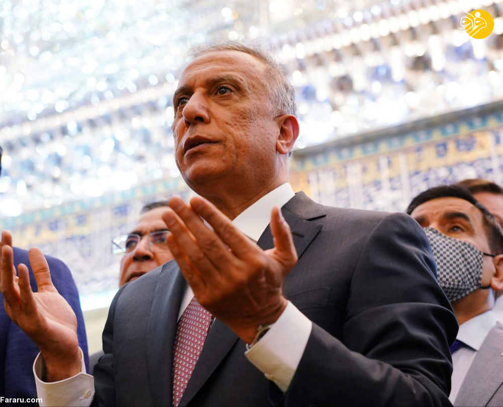 (تصاویر)