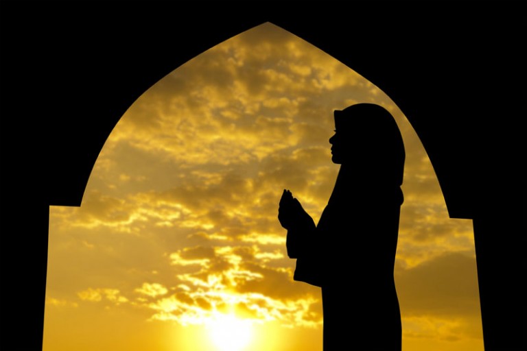دعاهای افضل برای رسیدن به آرامش اعصاب