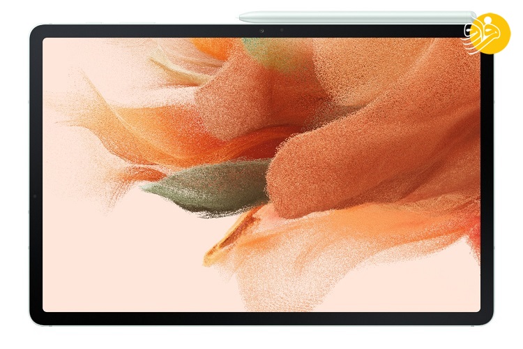 (تصاویر) عرضه اولین تبلت Fan Edition سامسونگ