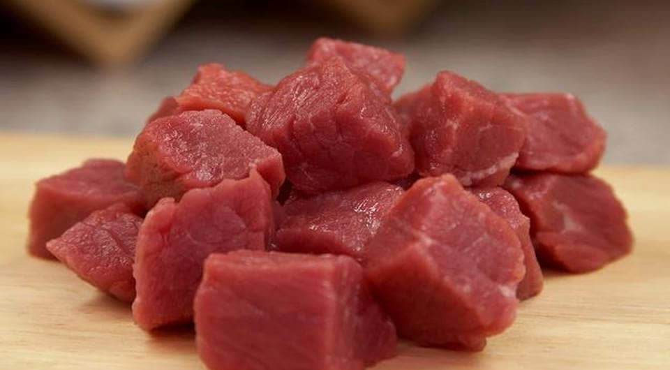 گوشت