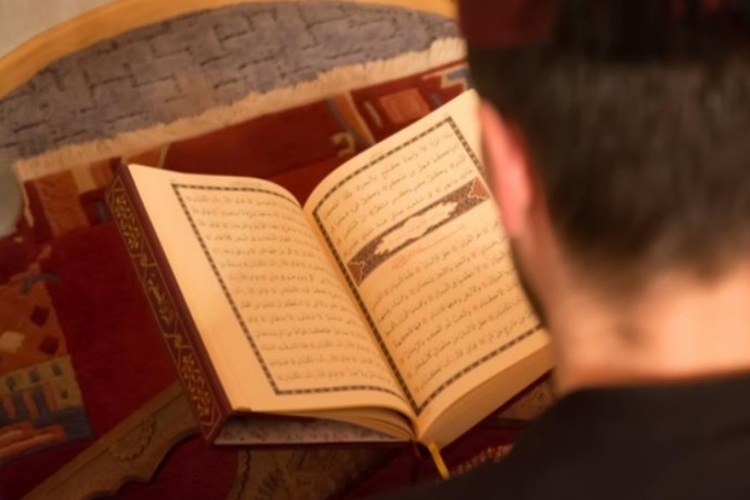 دعا برای شفای مریض و بیما