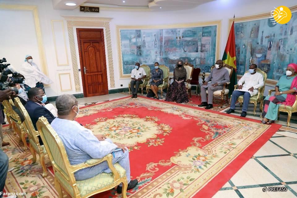 (تصاویر)