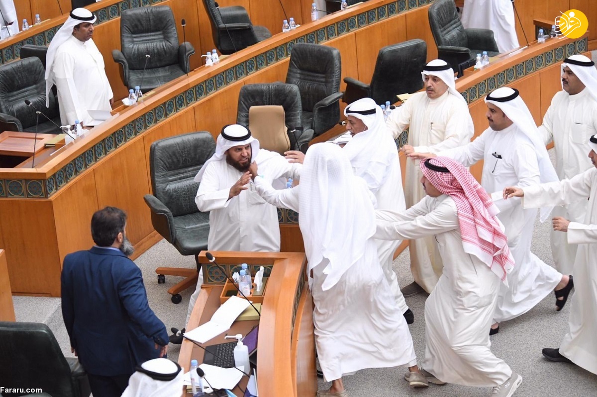 (تصاویر)