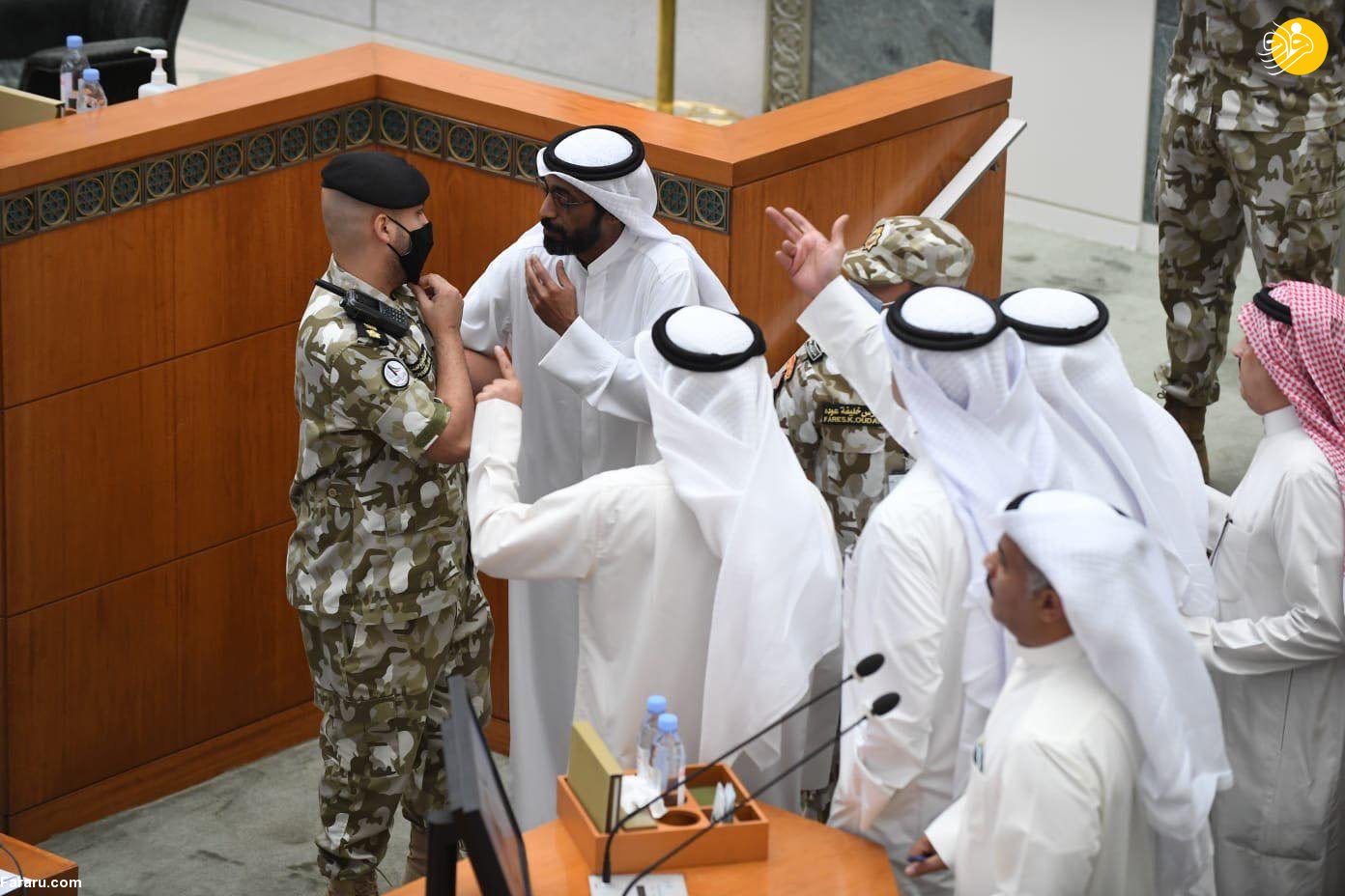 (تصاویر)