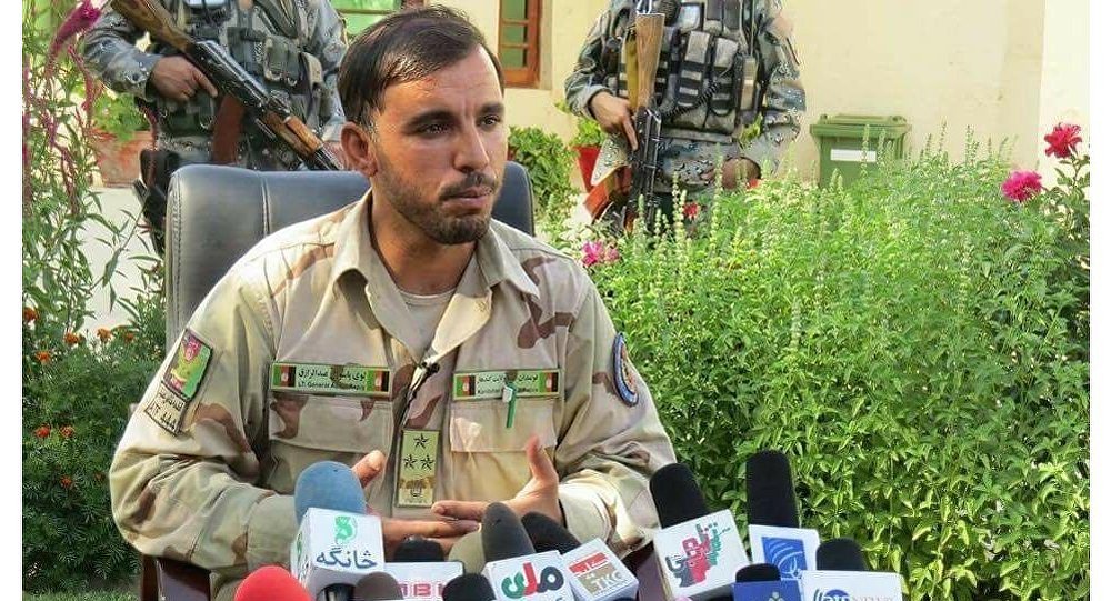 پشت پرده سقوط شهرهای افغانستان به دست طالبان