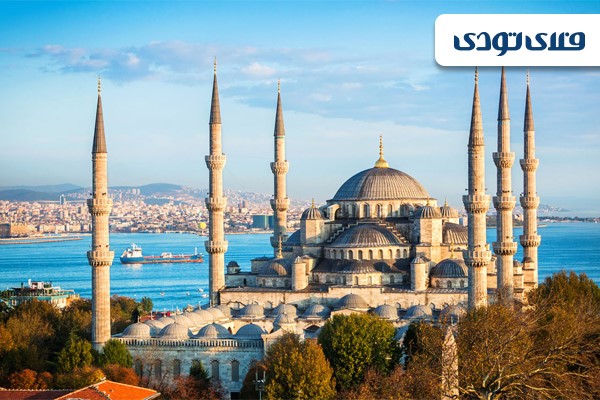 بلیط لحظه آخری استانبول را از کجا بخریم؟