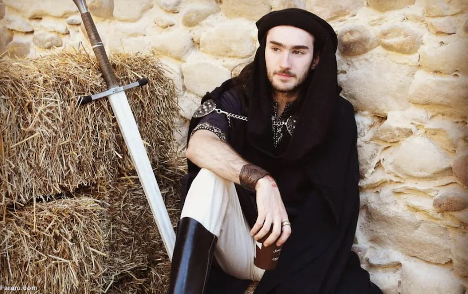 (عکس)