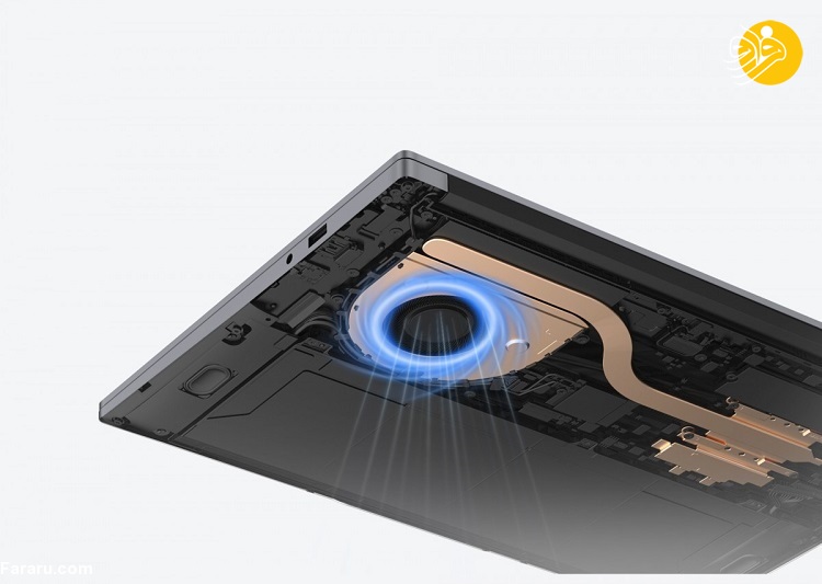 لپ تاپهای جدید MagicBook X آنر (تصاویر) لپ تاپهای جدید MagicBook X آنر