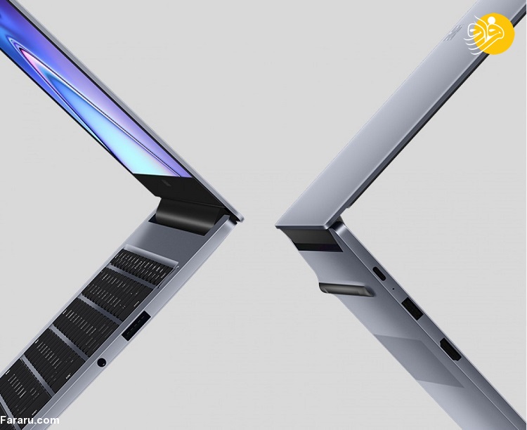 لپ تاپهای جدید MagicBook X آنر (تصاویر) لپ تاپهای جدید MagicBook X آنر
