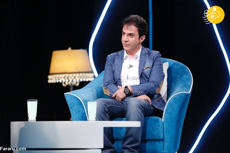جزئیات کارنامه هنری عموپورنگ