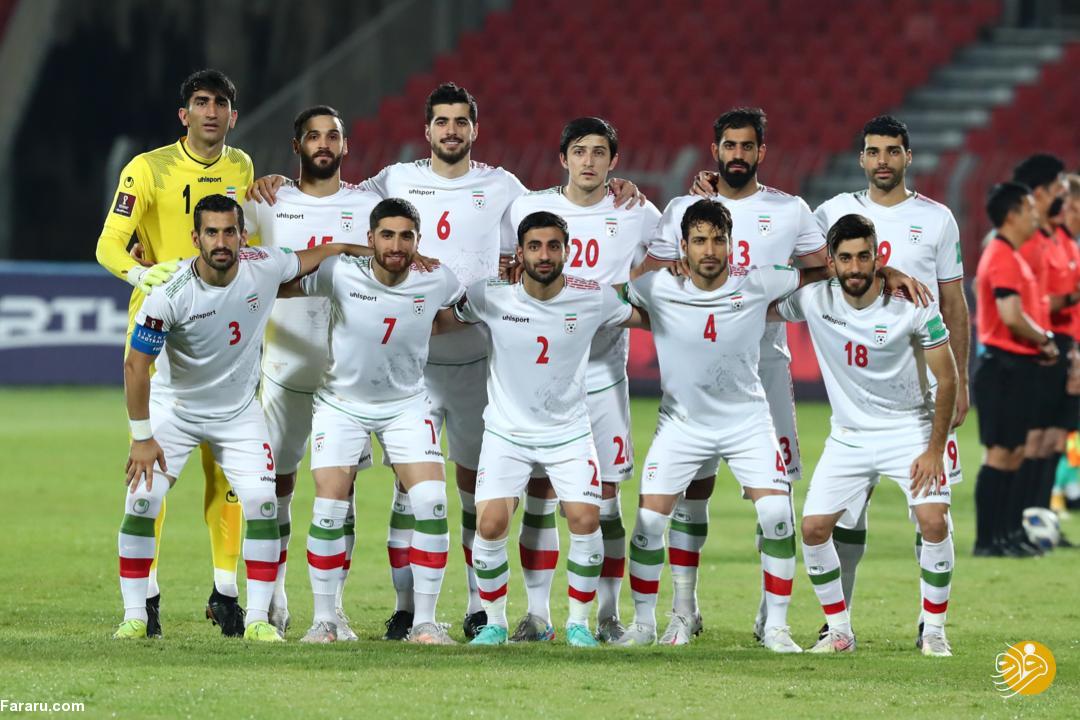 (ویدیو) خلاصه بازی ایران 1 - 0 عراق؛ صعود یوزها به مرحله بعد