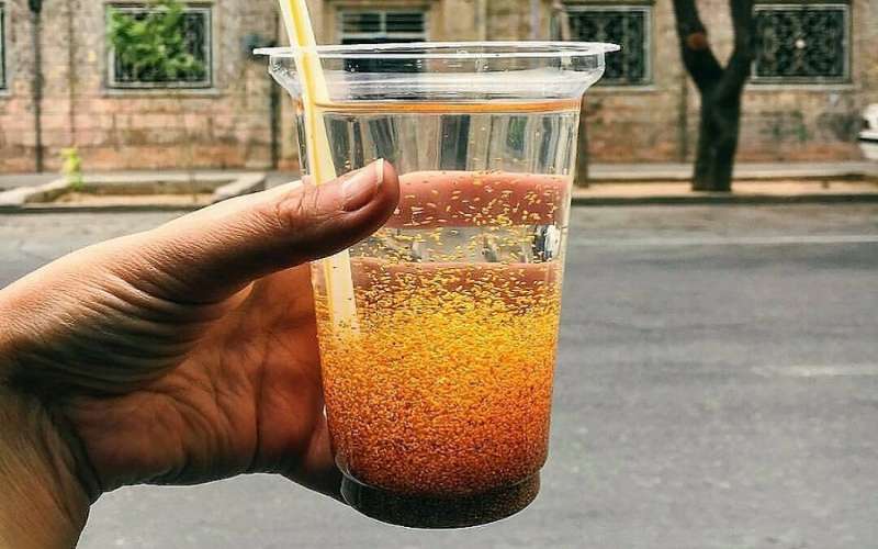 درمان فوری اسهال و دلپیچه در خانه