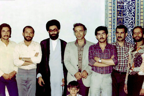(تصاویر) پایگاه‌های مبارزه آیت‌الله خامنه‌ای کجا بودند؟
