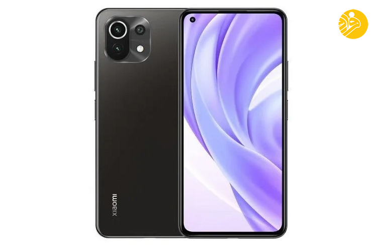 گوشی شیائومی Mi 11 Lite (تصاویر) عرضه باریکترین گوشی شیائومی