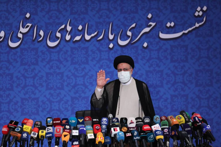 ادامه مذاکرات احیای برجام در دولت رئیسی؟