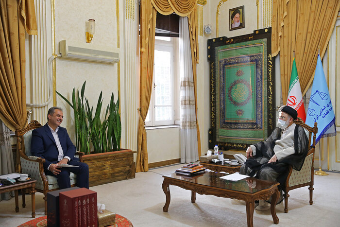 رئیسی