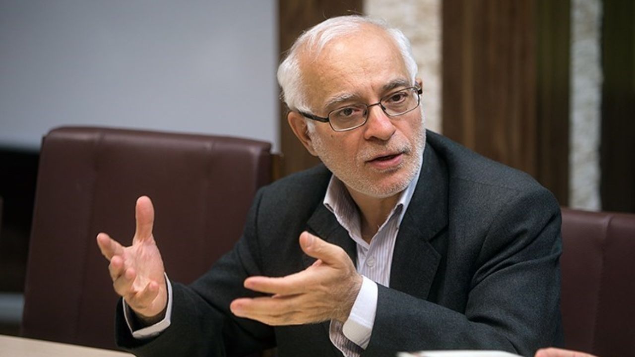 دلایل توقف مذاکرات هستهای؛ آمریکا به دنبال برجام پلاس است دلایل توقف مذاکرات هستهای؛ آمریکا به دنبال برجام پلاس است