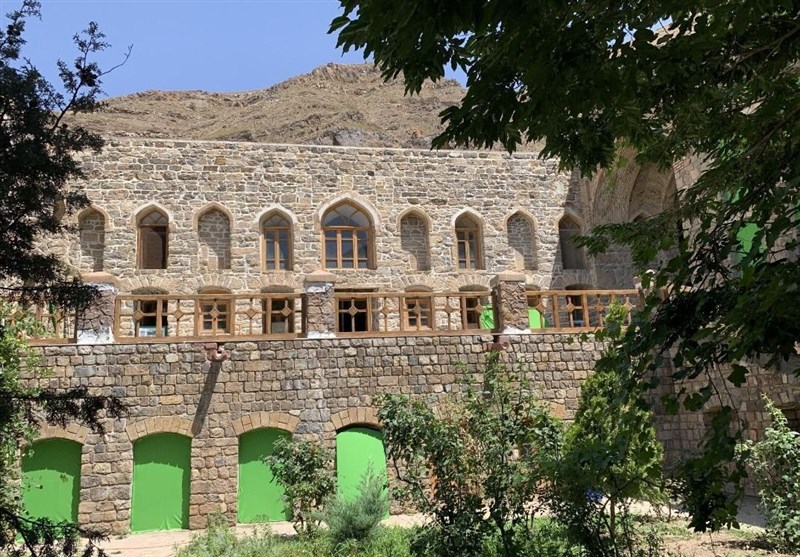 سریال سلمان فارسی 