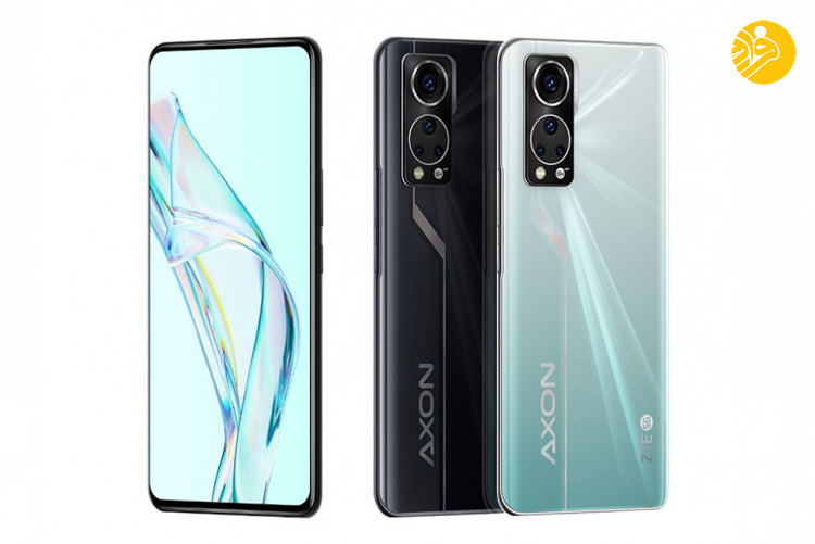 Axon 30؛ پرچمدار جدید و باشکوه ZTE