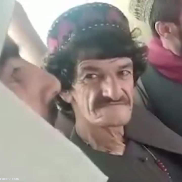 (ویدئو)
