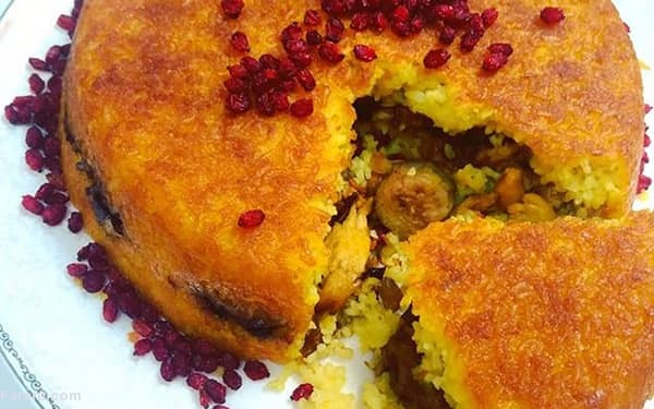 ته چین