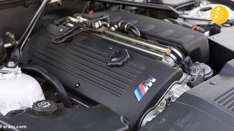 (تصاویر) رونمایی از چهره جدید و آفرود BMW Z4