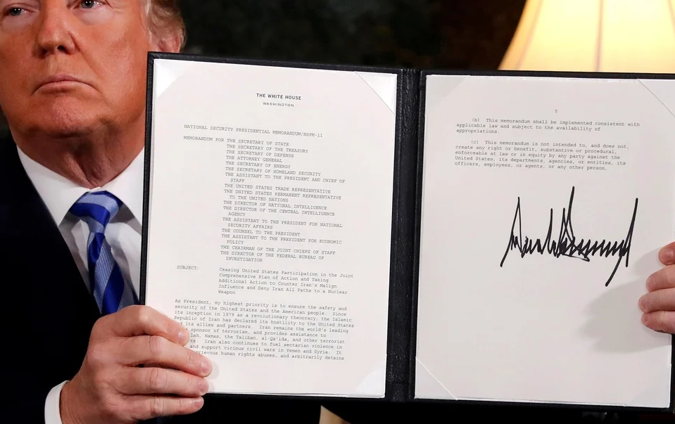 ایران را با بمبهای اسرائیلی تهدید کنید! ایران را با بمبهای اسرائیلی تهدید کنید!