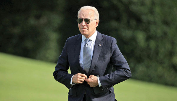 روزولت به آمریکا باز می‌گردد!