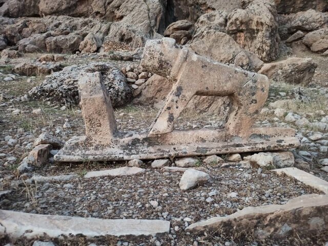 آثار تاریخی