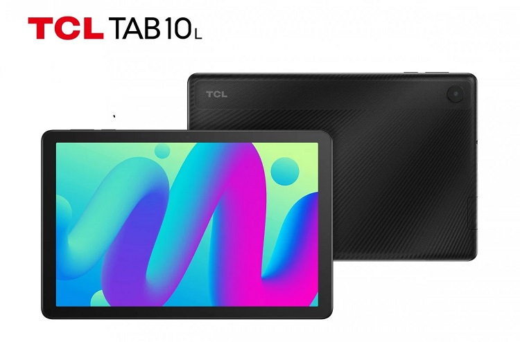 تبلت اندرویدی جدید TCL // در حال ویرایش