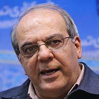 عباس عبدی