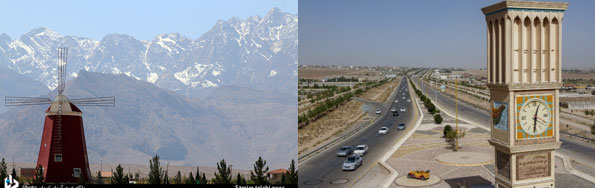 ترنج طلایی ایران؛ پیشنهادی برای آژانس‌ها و کنشگران گردشگری ایران///////