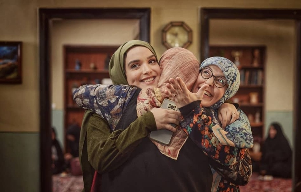 همه چیز درباره خداداد؛ سریال نوروزی شبکه دو