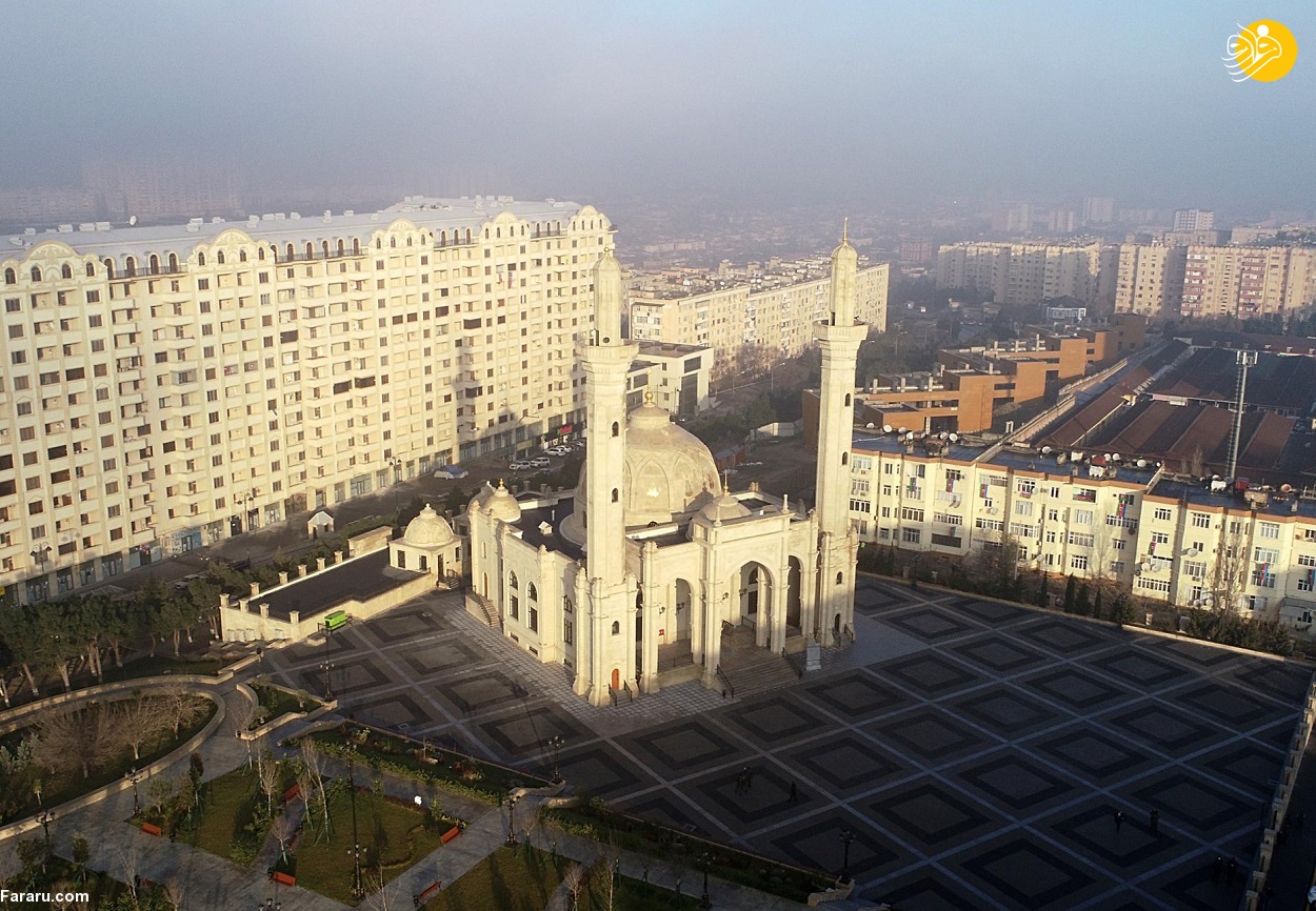 (تصاویر)