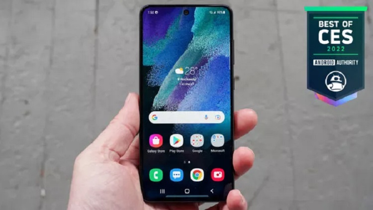 بهترین محصولات نمایشگاه CES 2022 // در حال ویرایش
