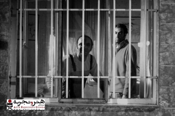 اکران آخرین فیلم ماه‌چهره خلیلی