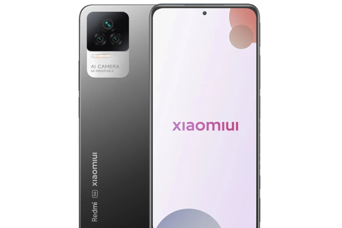 افشای طراحی و مشخصات گوشی ردمی K50 Pro// آماده انتشار