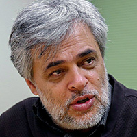 محمد مهاجری