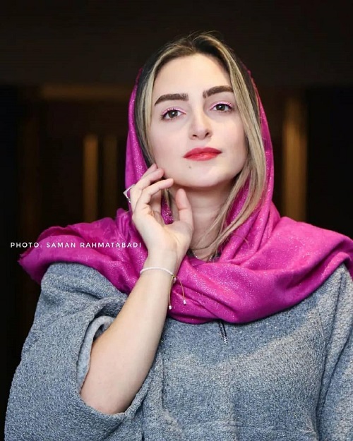 تصاویر مراسم اکران خصوصی سریال «جیران»