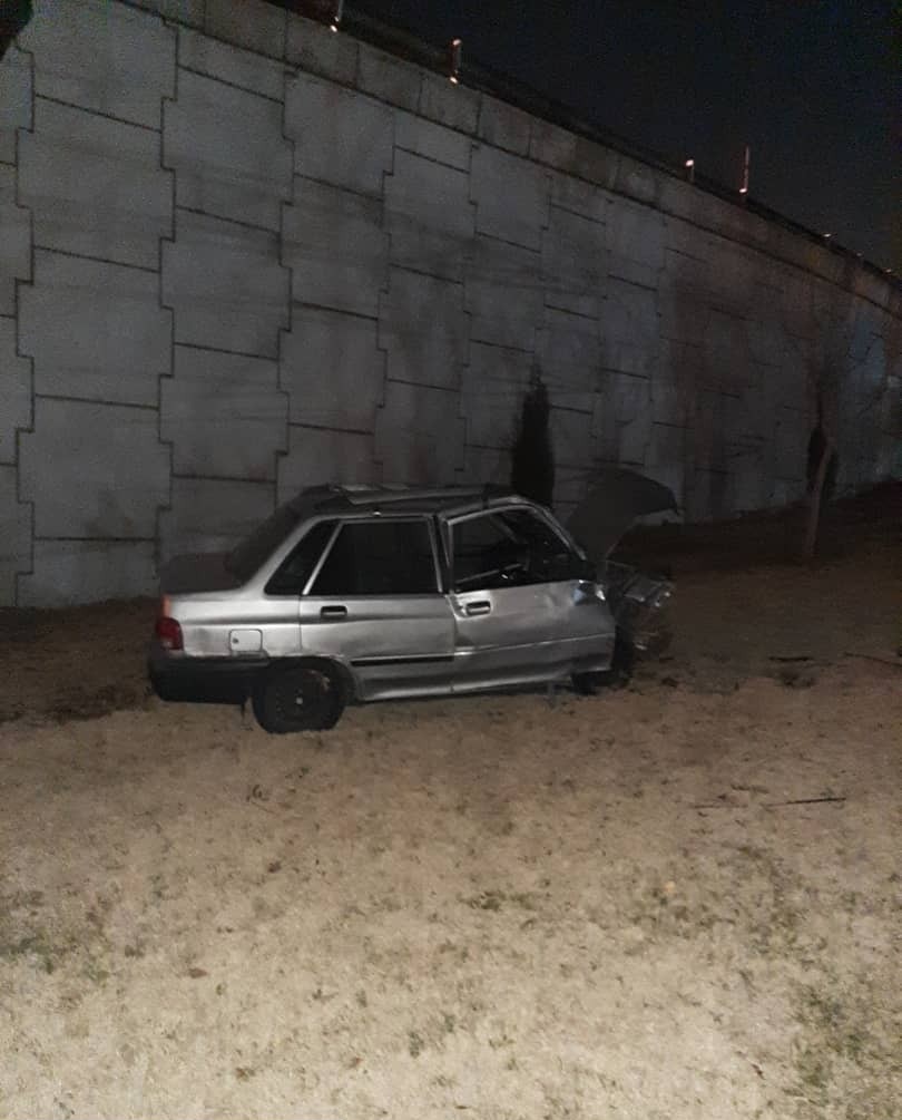 تصادف