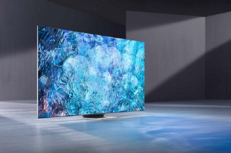 QD OLED؛ جدیدترین فناوری صفحه نمایش سامسونگ //در حال ویرایش