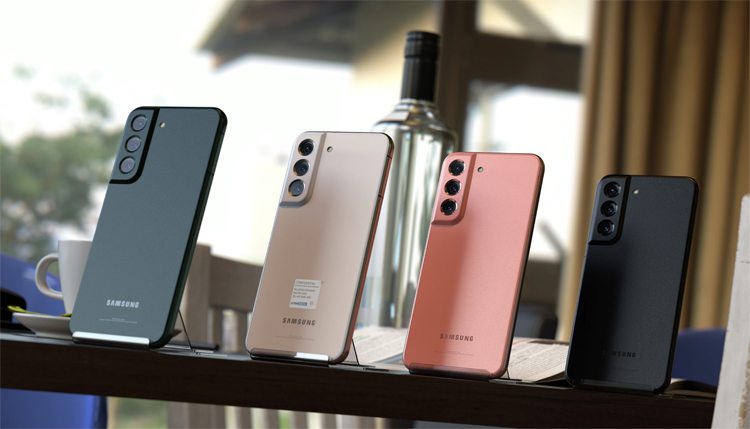 محافظ جدید نمایشگر گوشیهای پرچمدار سامسونگ گلگسی اس ۲۲ محافظ جدید نمایشگر گوشیهای پرچمدار سامسونگ گلگسی اس ۲۲