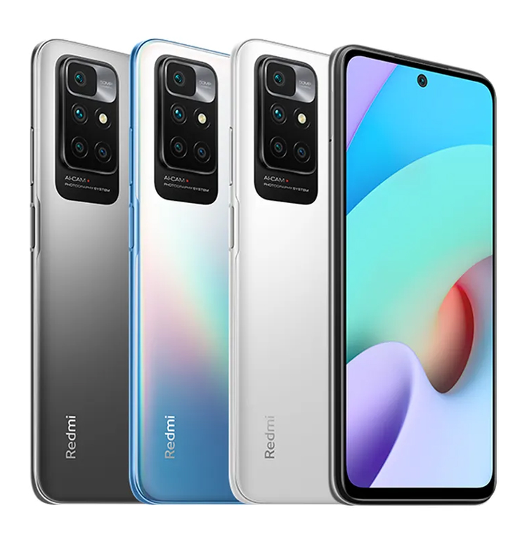 عرضه گوشی‌های میان‌رده مقرون به صرفه ردمی 10A و 10C در آینده نزدیک