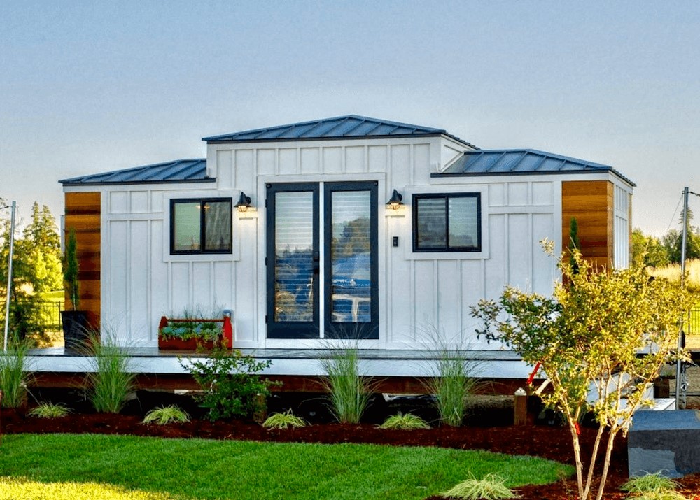 10 نکته در خرید خانه پیش‌ساخته