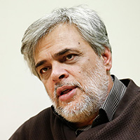 محمد مهاجری