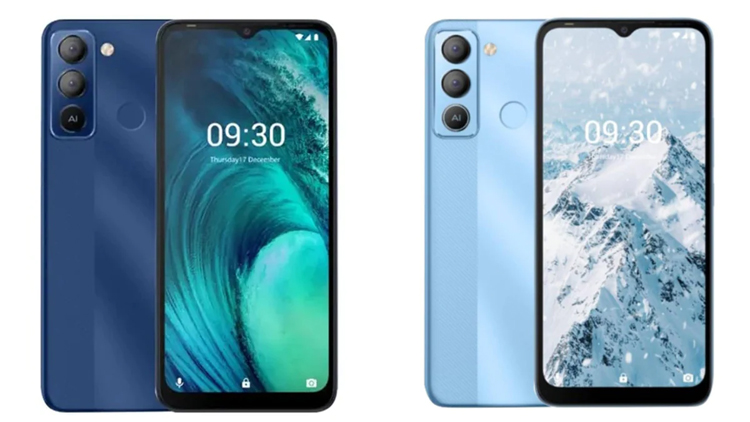 عرضه قریبالوقوع گوشی هوشمند تکنو Pop 5 Pro عرضه قریبالوقوع گوشی هوشمند تکنو Pop 5 Pro