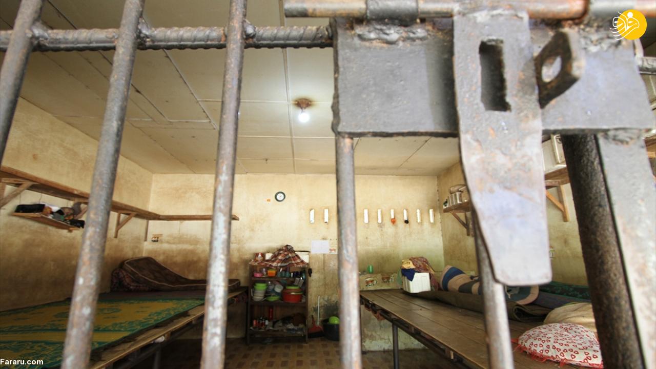 (تصاویر)