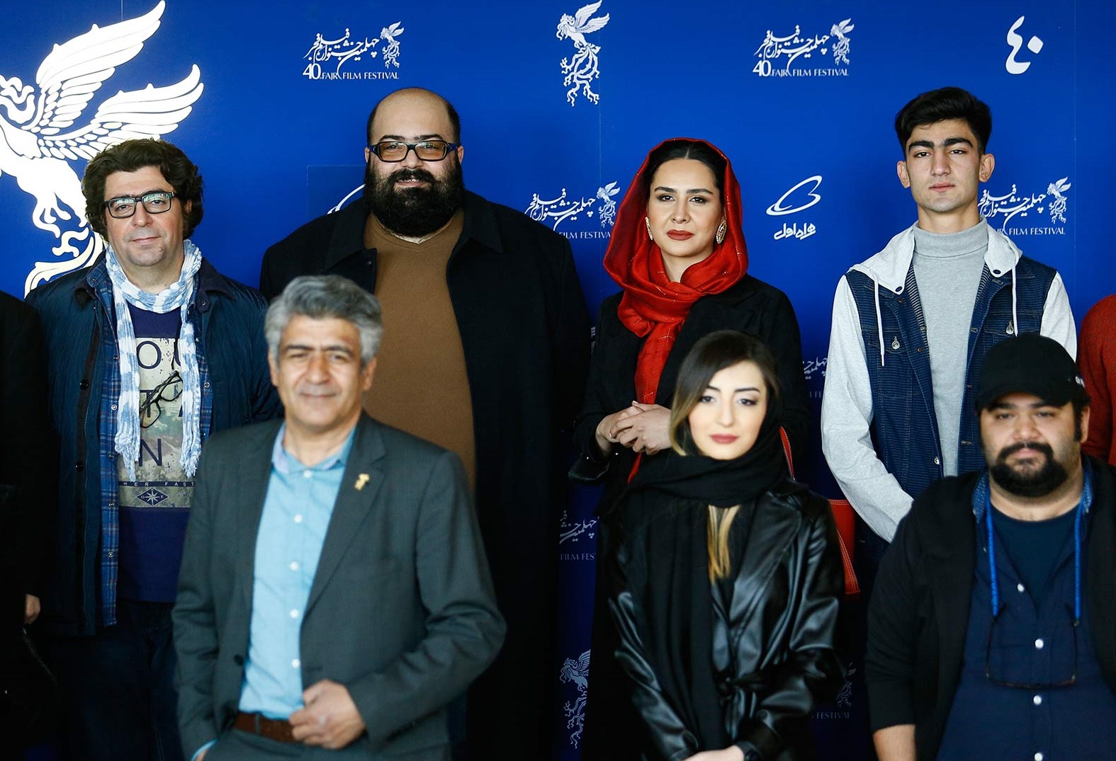 (تصاویر)